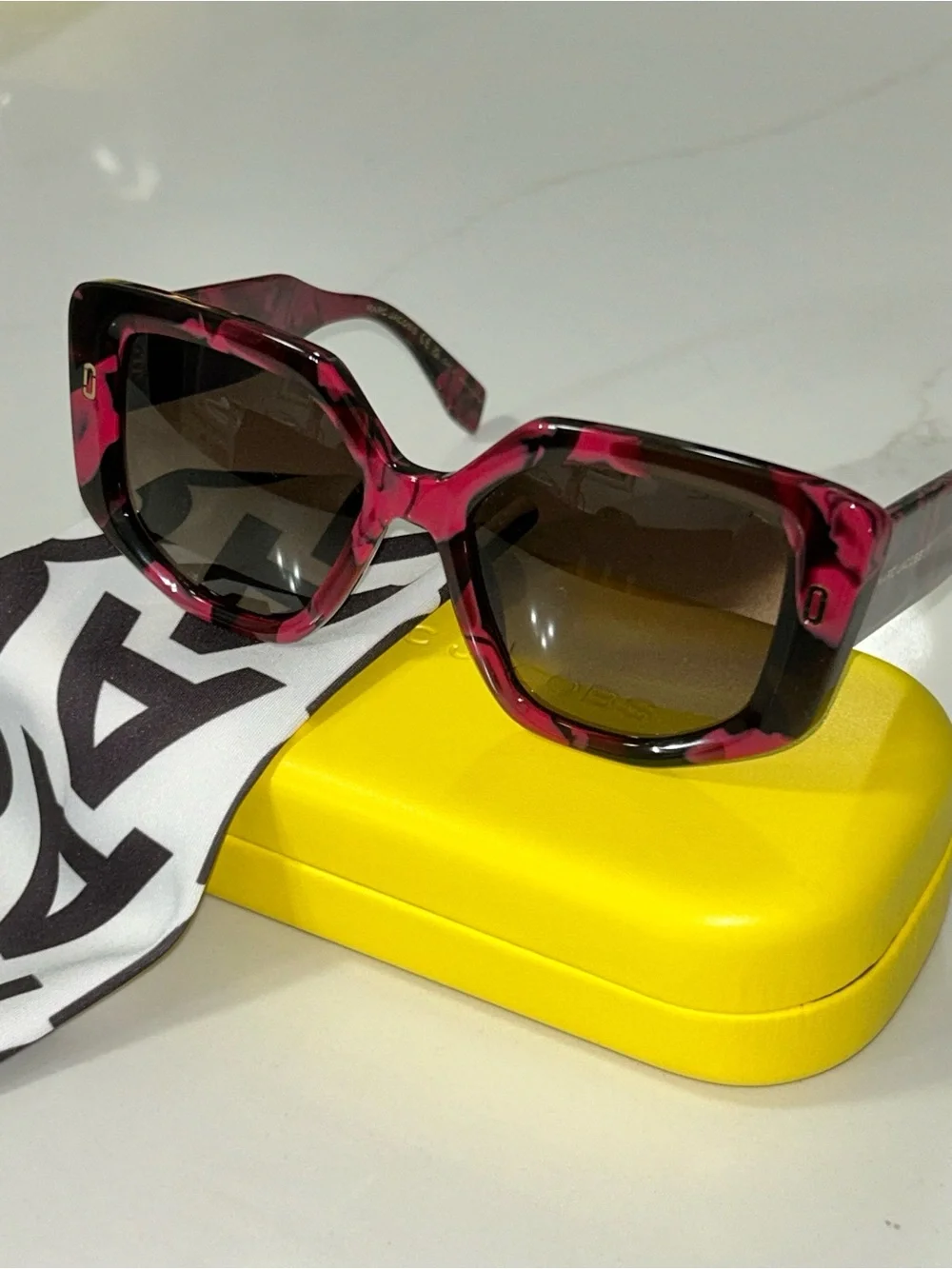 Marc Jacobs Sunglasses